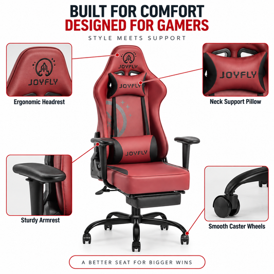 Gaming Chair imported