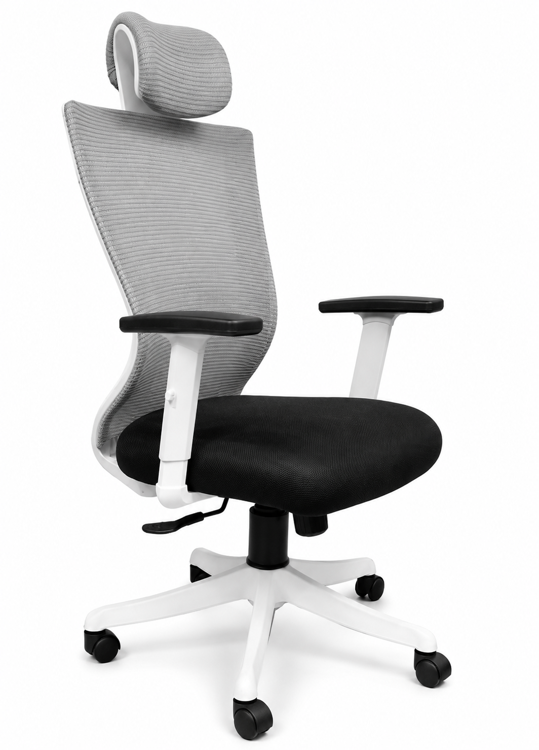 Anti fatigue smart white