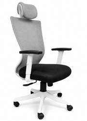 Anti fatigue smart white