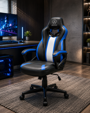 Gaming blue