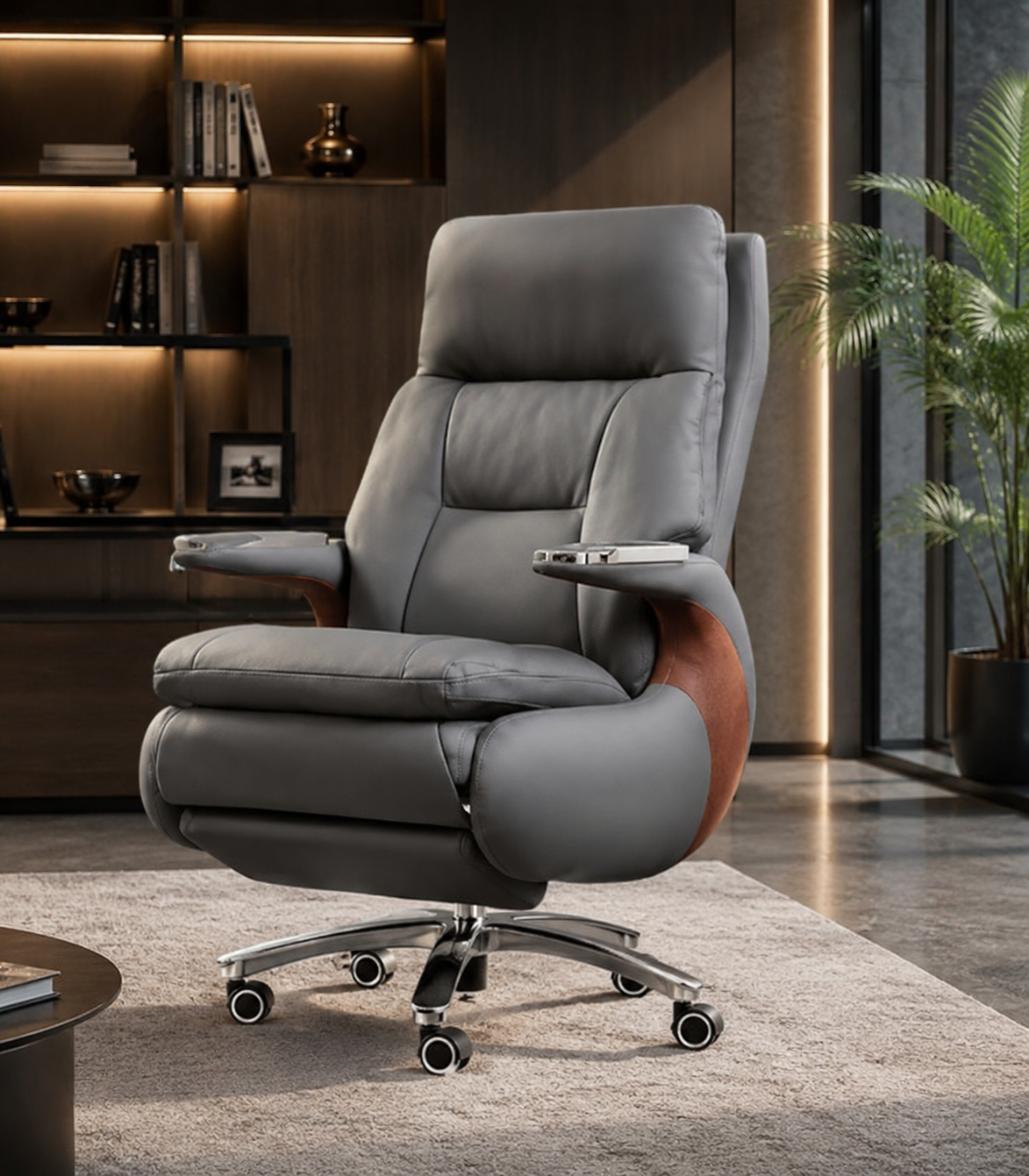 Rover manual Recliner