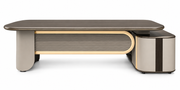 Boss table 2.6 mtr