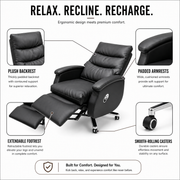 Recliner manual 003