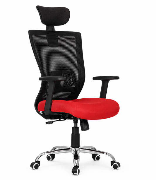 Anti-fatigue smart black