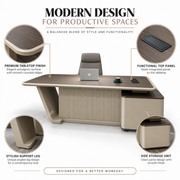 2.2 office table