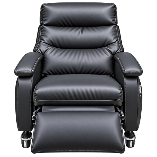 Recliner manual 003
