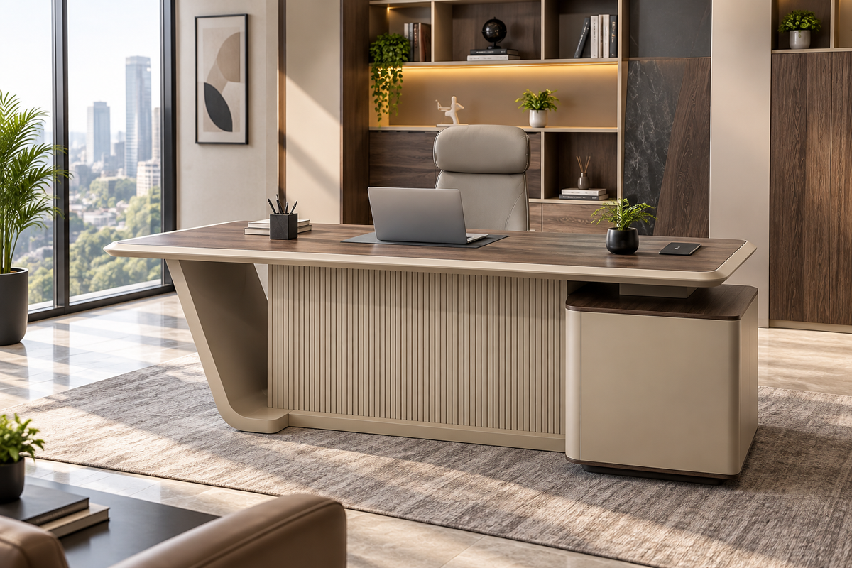 2.2 office table