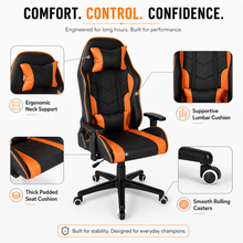 Gaming chair