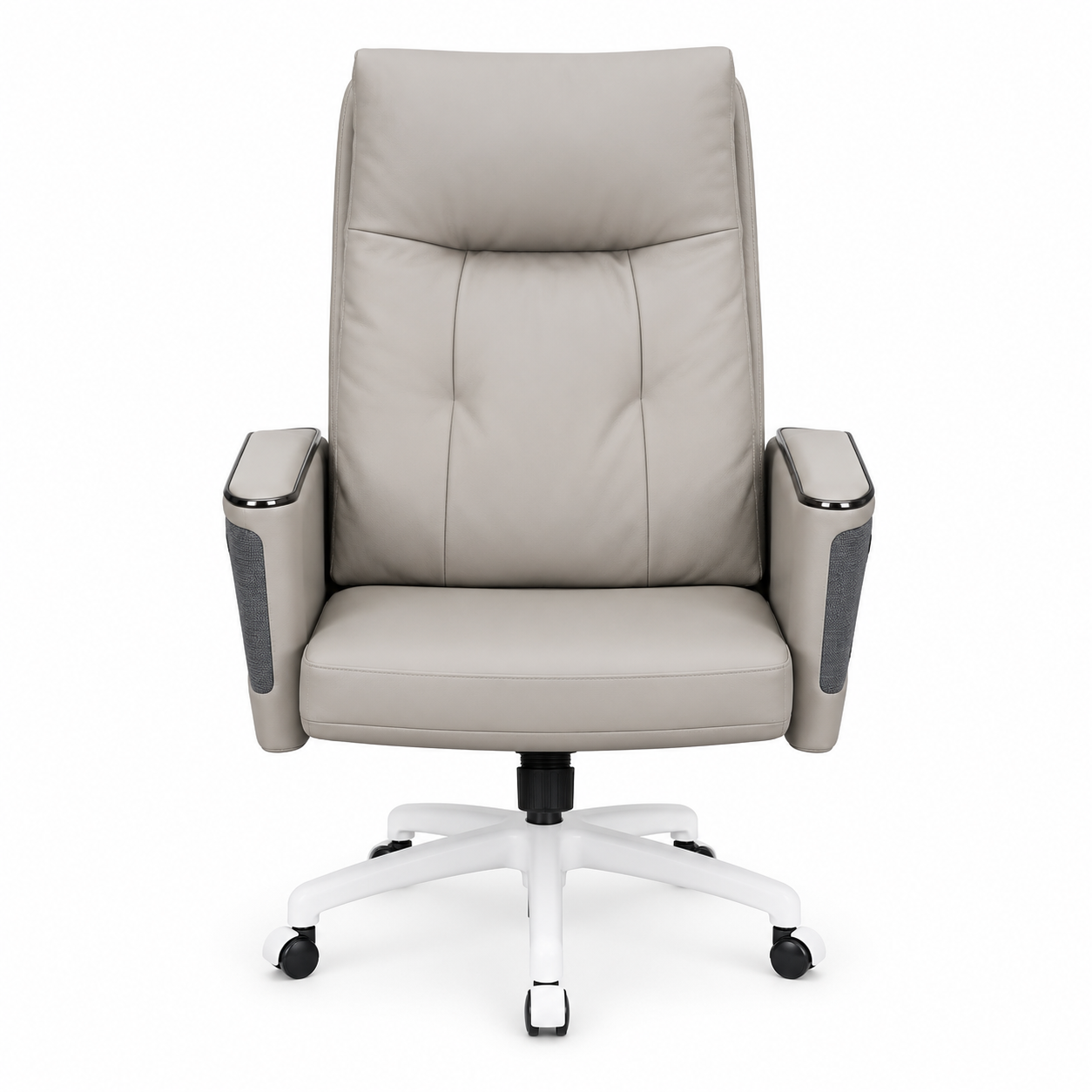 Recliner boss chair