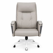 Recliner boss chair