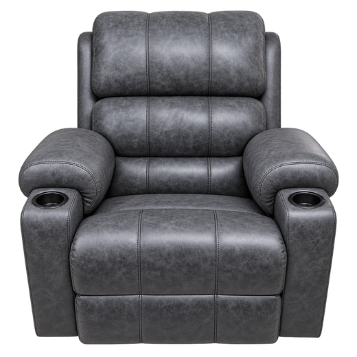 Motorized Recliner sofa