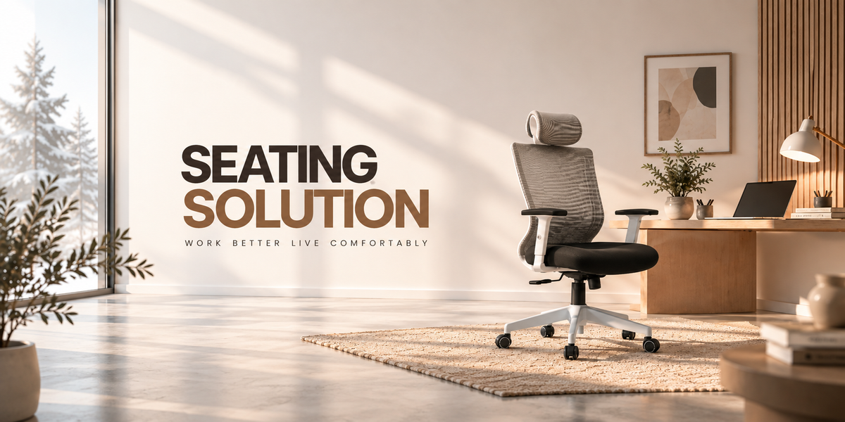 ZERO GRAVITY RECLINERS