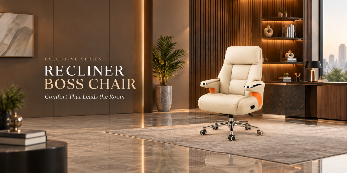 ZERO GRAVITY RECLINERS