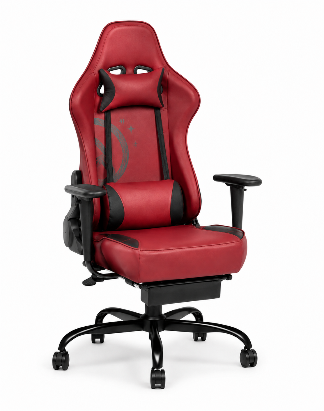 Gaming Cahir imported