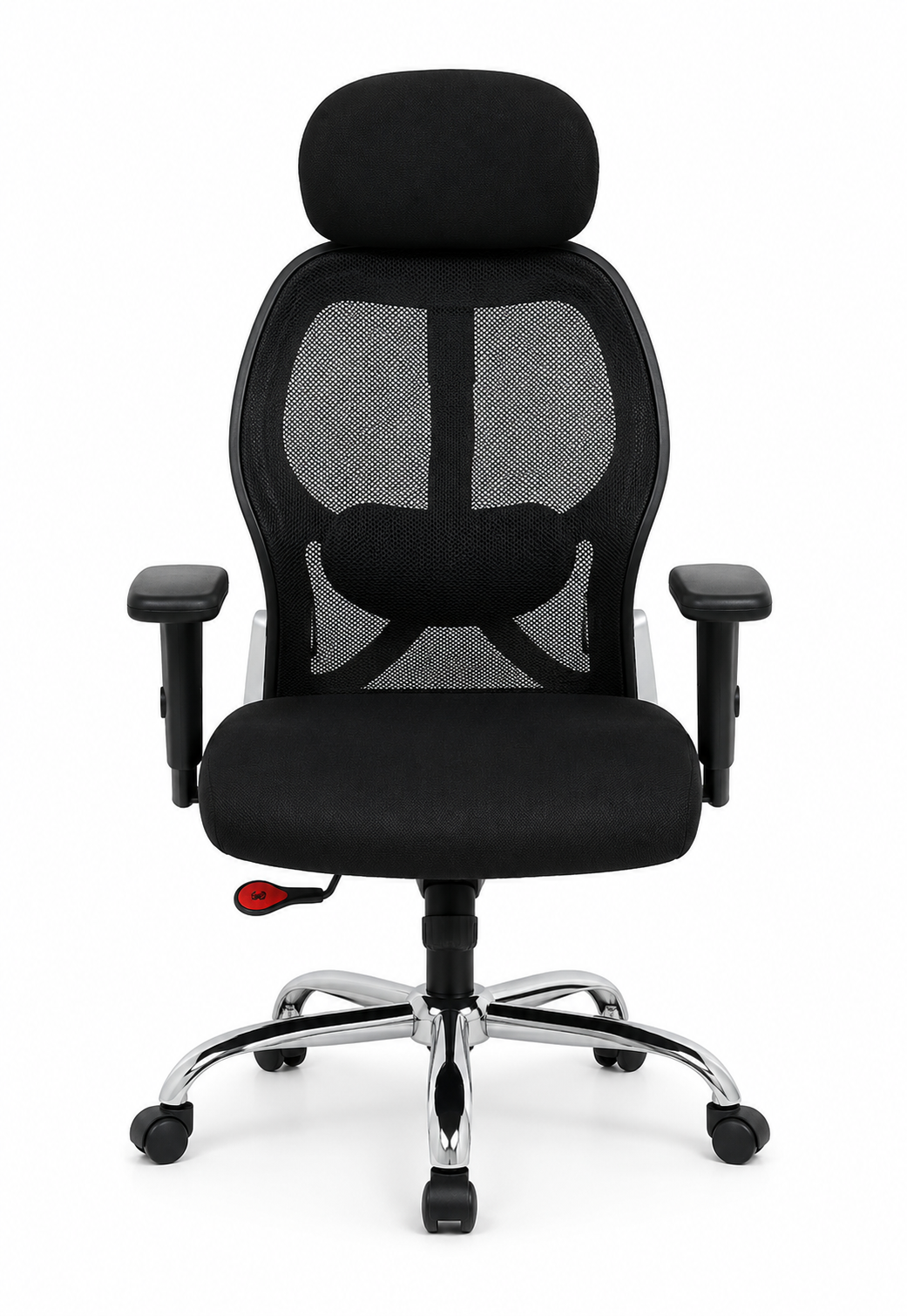 Matrix high back