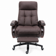 Imported Recliner with foot rest