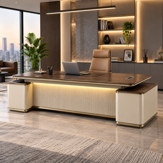 Boss table 2.8 mtr
