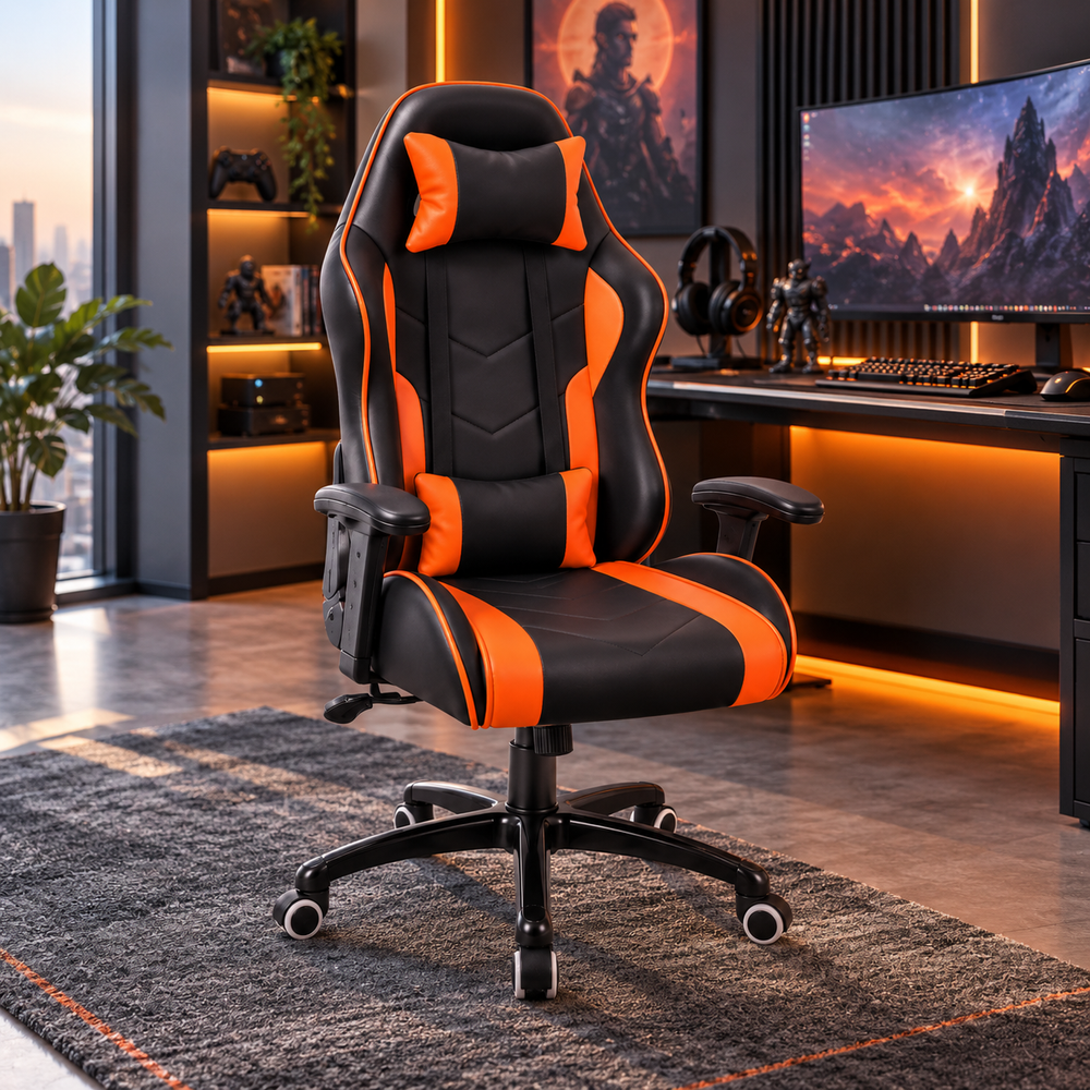 Gaming chair