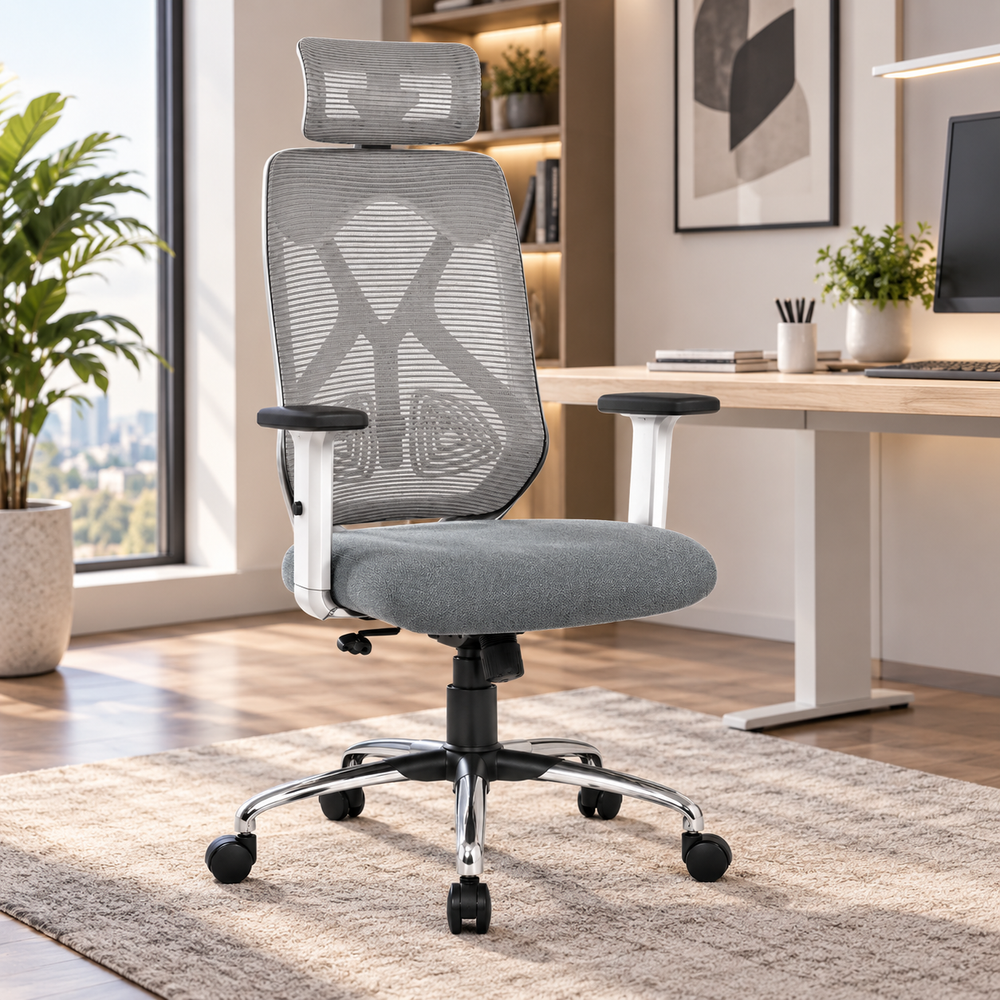 Human seats slider