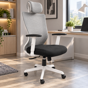 Anti fatigue smart white