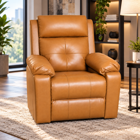 Manual Recliner sofa