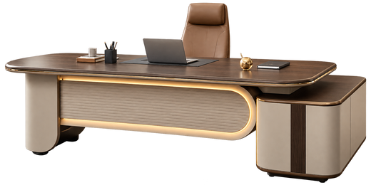 boss table