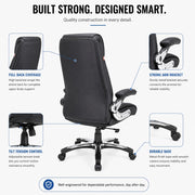 Folding Arms