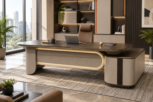 Boss table 2.6 mtr