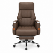 recliner f206 with footrest