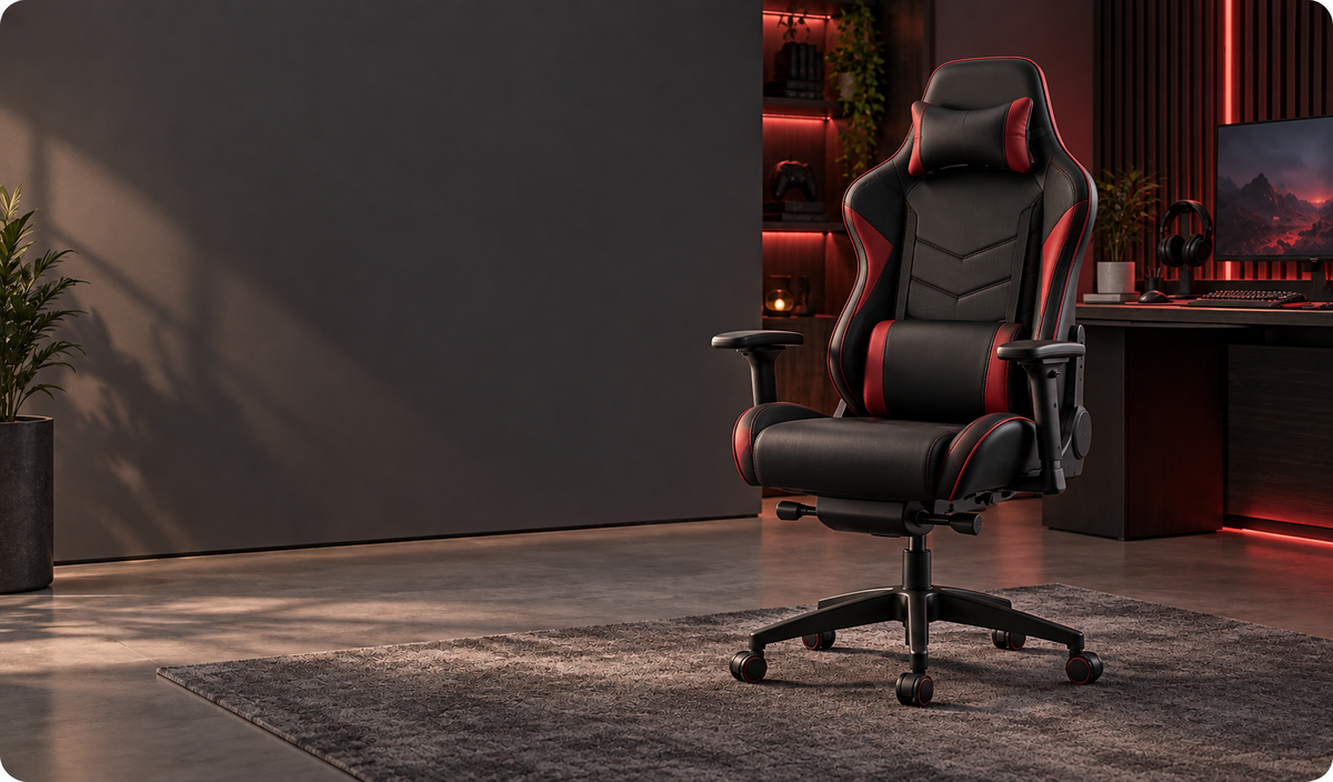 Built for play.