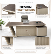 2.2 office table