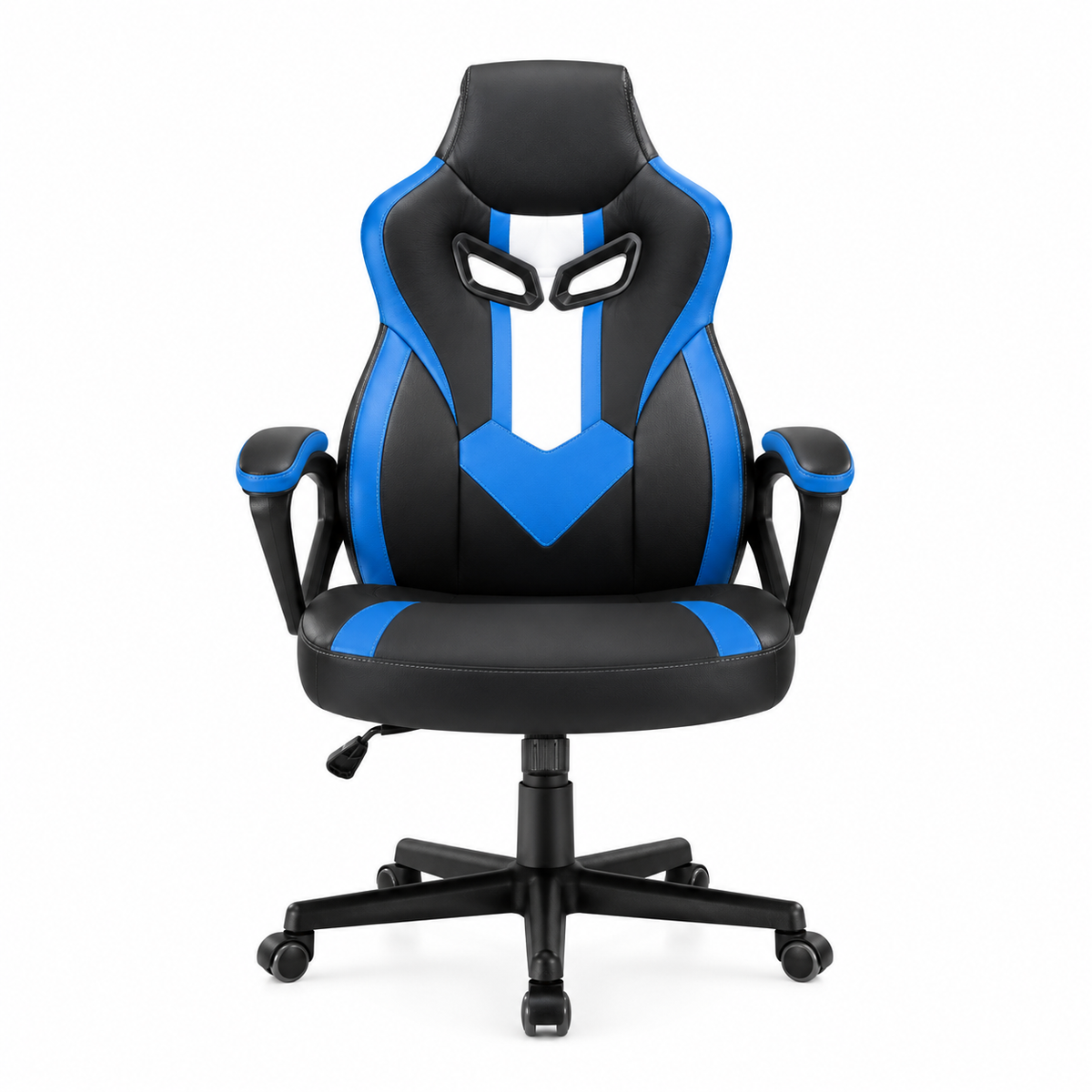 Gaming blue