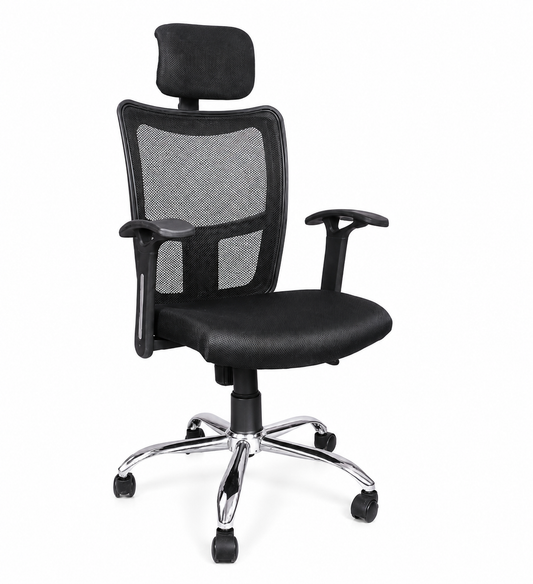 Bravo high back