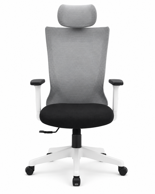 Anti fatigue smart white