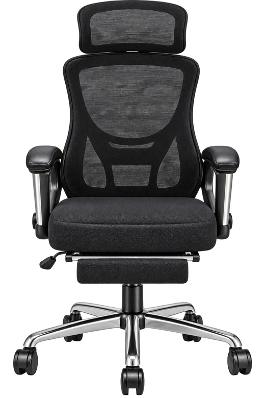 Imported Chair with footrest