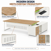 Manager table