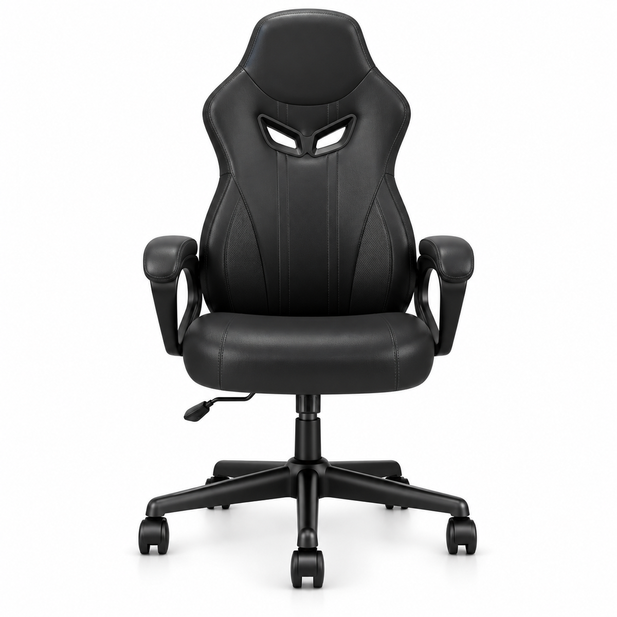 Gaming full black imported
