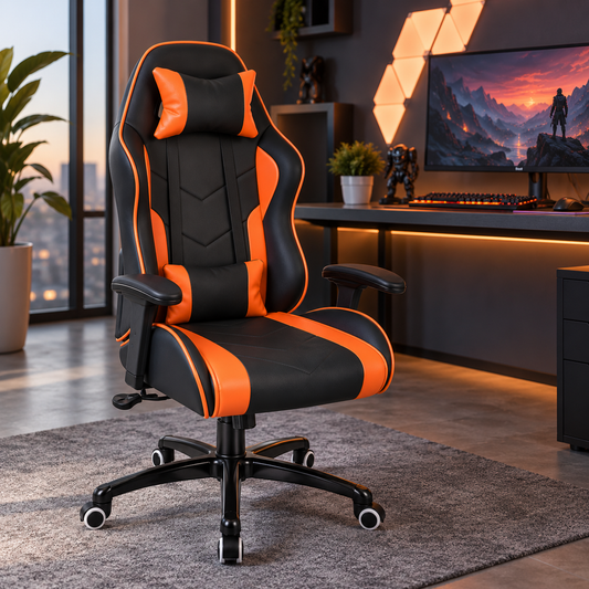 Gaming chair