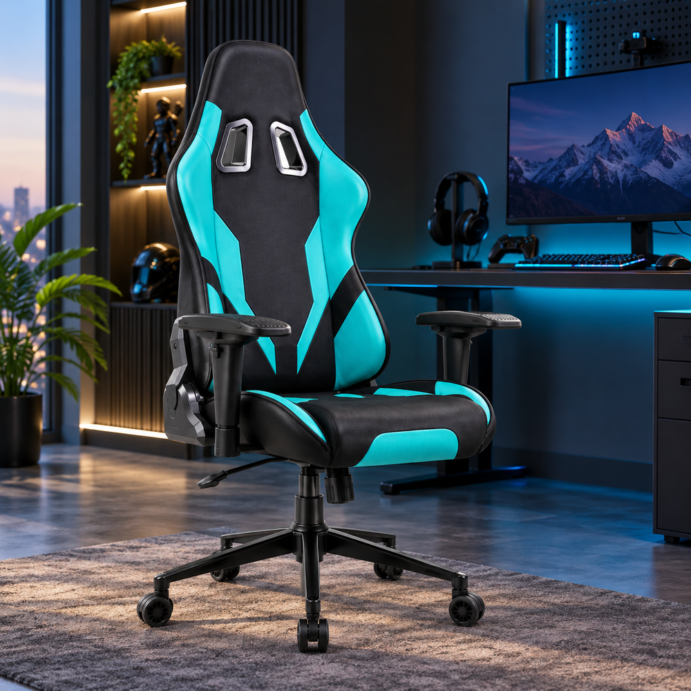 Imported Gaming chair