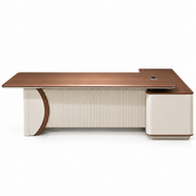 office table 8 feet