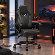 Gaming full black imported