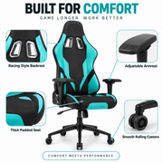 Imported Gaming chair