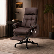 Imported Recliner with foot rest